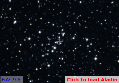 Click to load Aladin Lite