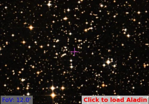 Click to load Aladin Lite