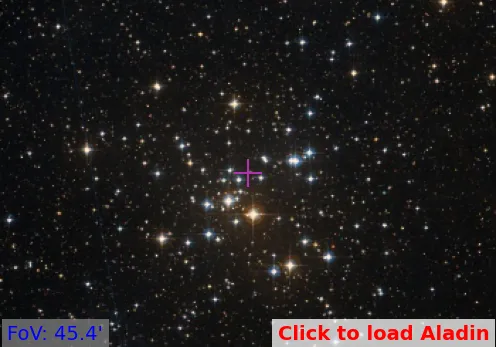 Click to load Aladin Lite