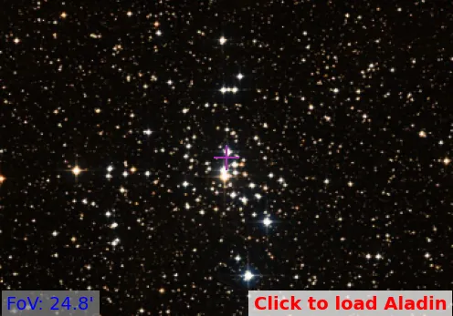 Click to load Aladin Lite