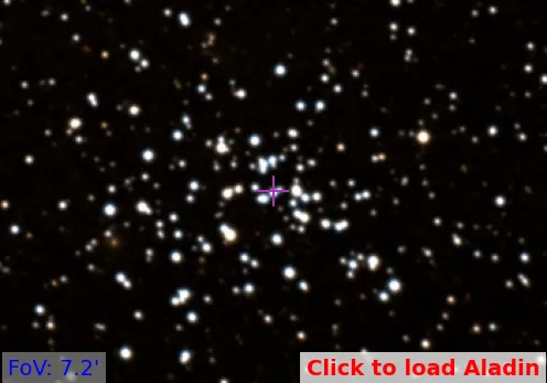 Click to load Aladin Lite