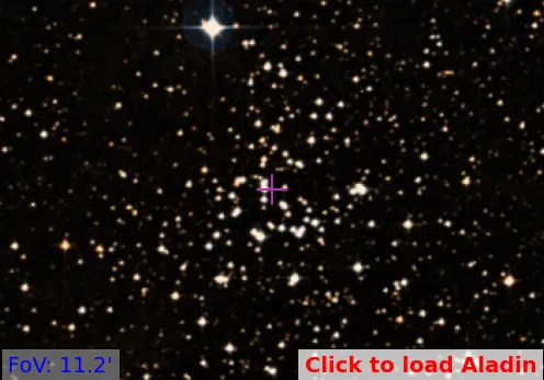 Click to load Aladin Lite