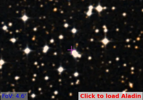 Click to load Aladin Lite