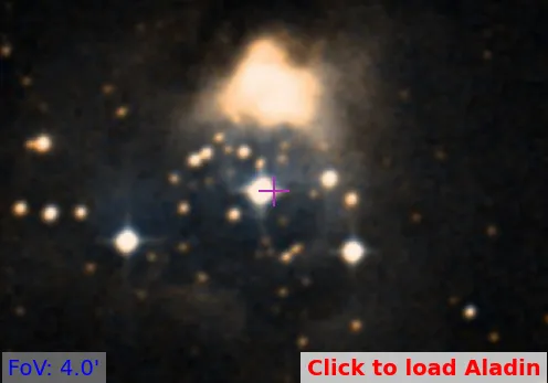 Click to load Aladin Lite