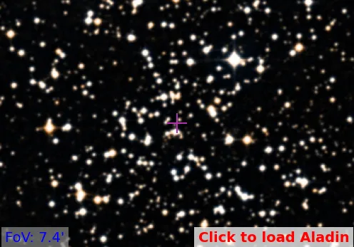 Click to load Aladin Lite