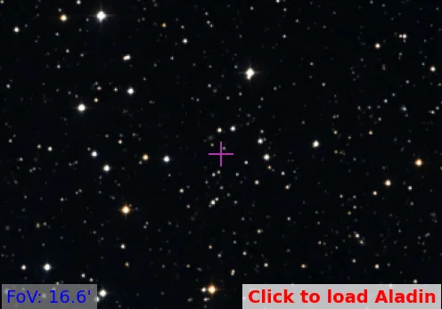 Click to load Aladin Lite