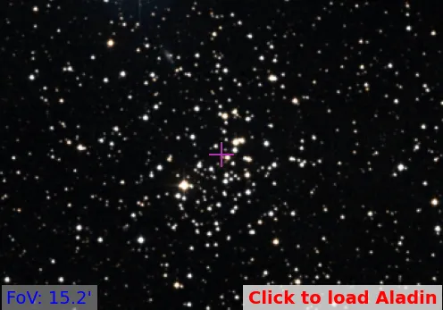 Click to load Aladin Lite