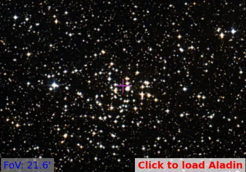 Click to load Aladin Lite