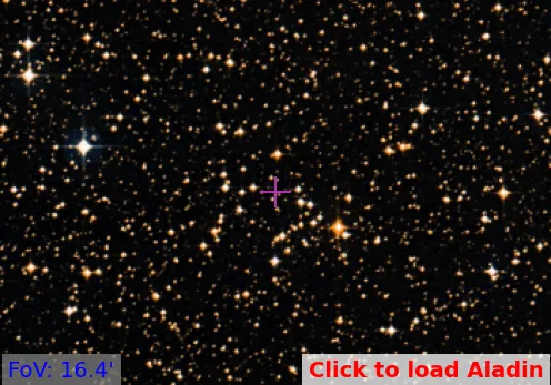 Click to load Aladin Lite