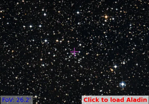 Click to load Aladin Lite