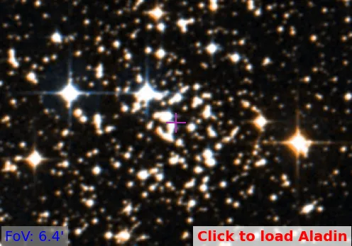 Click to load Aladin Lite