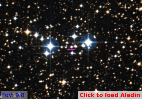 Click to load Aladin Lite