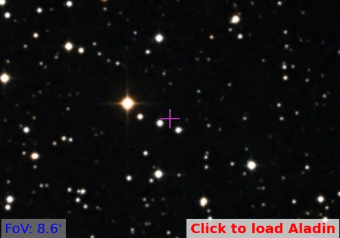 Click to load Aladin Lite