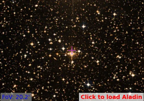 Click to load Aladin Lite