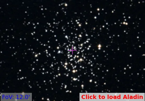 Click to load Aladin Lite