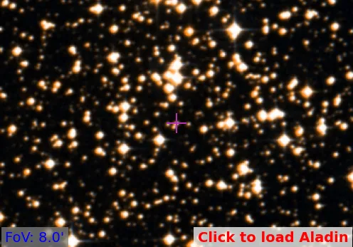 Click to load Aladin Lite