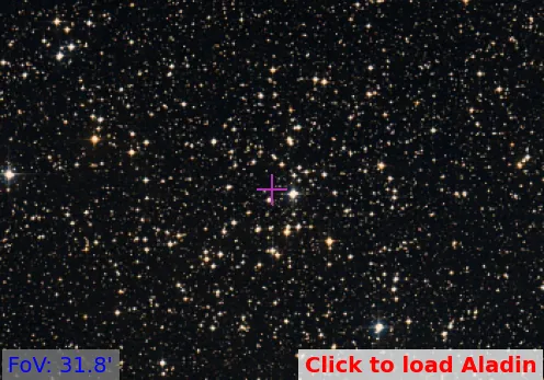 Click to load Aladin Lite