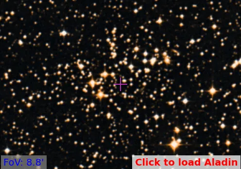 Click to load Aladin Lite