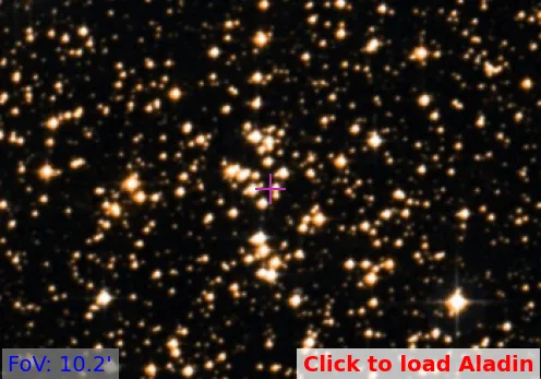 Click to load Aladin Lite