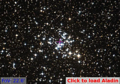 Click to load Aladin Lite