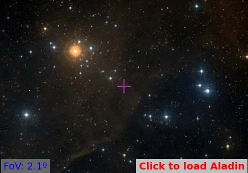 Click to load Aladin Lite