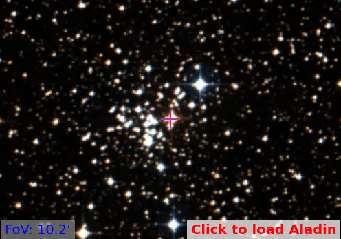 Click to load Aladin Lite