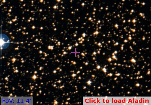 Click to load Aladin Lite