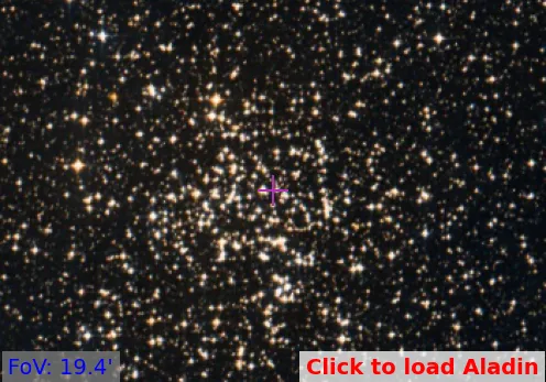 Click to load Aladin Lite