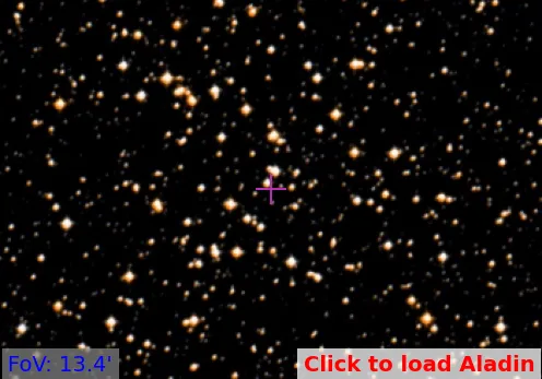 Click to load Aladin Lite