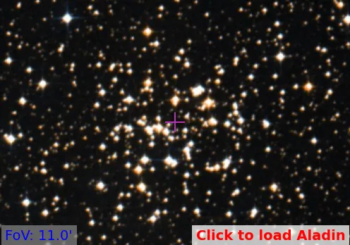 Click to load Aladin Lite