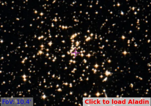 Click to load Aladin Lite