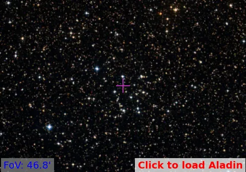 Click to load Aladin Lite