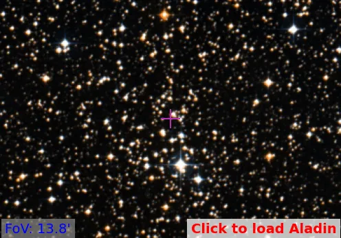 Click to load Aladin Lite