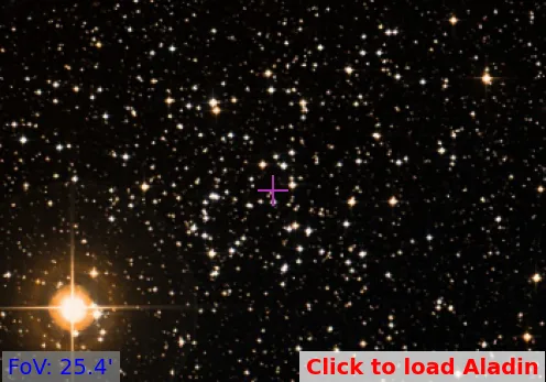 Click to load Aladin Lite