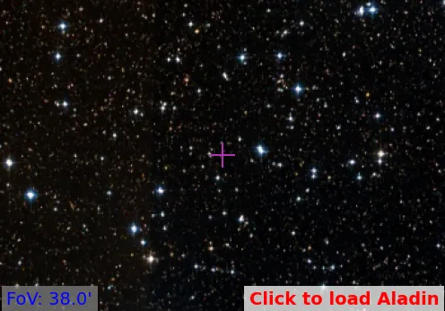 Click to load Aladin Lite