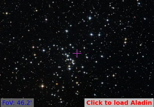 Click to load Aladin Lite