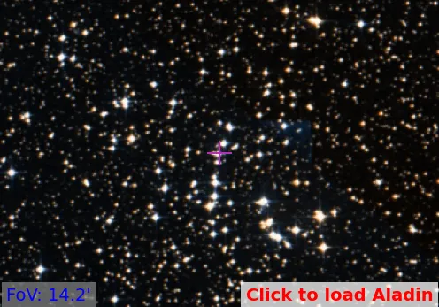 Click to load Aladin Lite