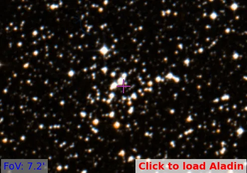 Click to load Aladin Lite