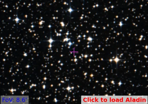 Click to load Aladin Lite