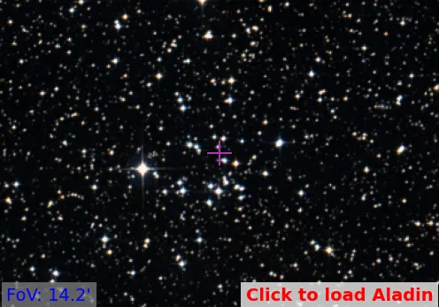 Click to load Aladin Lite