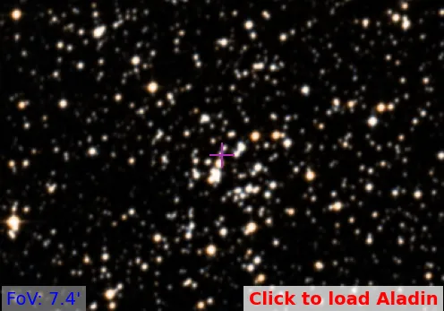 Click to load Aladin Lite