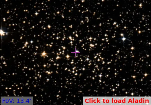 Click to load Aladin Lite