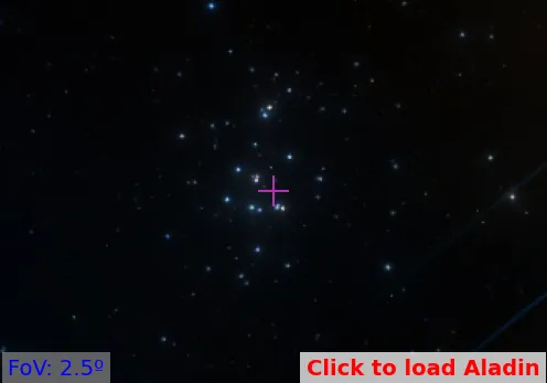 Click to load Aladin Lite