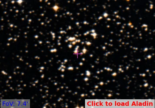 Click to load Aladin Lite