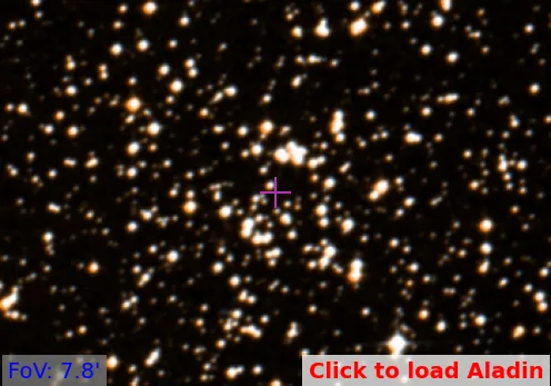 Click to load Aladin Lite