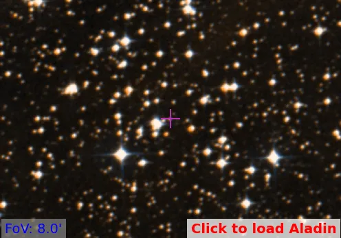 Click to load Aladin Lite