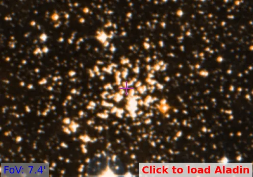 Click to load Aladin Lite