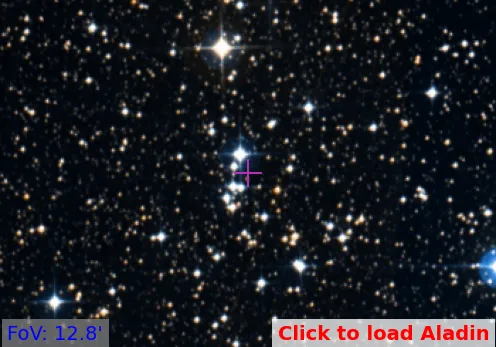 Click to load Aladin Lite