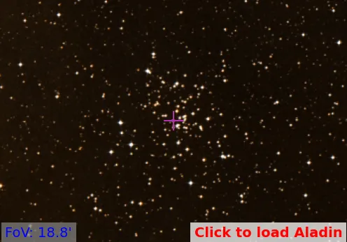 Click to load Aladin Lite