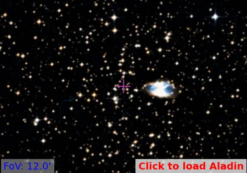 Click to load Aladin Lite